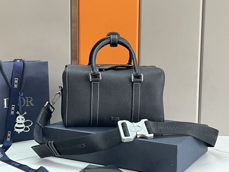 Christian Dior Travel Bags